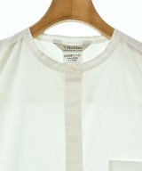 MAX MARA WEEK END LINE（マックスマーラ　ウィークエンドライン）ブラウス 白 サイズ:36(XS位) レディース/2200651840040