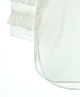 MAX MARA WEEK END LINE（マックスマーラ　ウィークエンドライン）ブラウス 白 サイズ:36(XS位) レディース/2200651840040