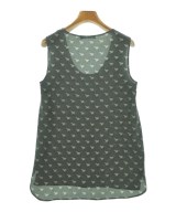 MAX MARA WEEK END LINE（マックスマーラ　ウィークエンドライン）カジュアルシャツ グレー サイズ:38(S位) レディース/2200653162201