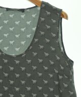 MAX MARA WEEK END LINE（マックスマーラ　ウィークエンドライン）カジュアルシャツ グレー サイズ:38(S位) レディース/2200653162201