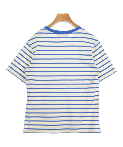 MAX MARA WEEK END LINE（マックスマーラ　ウィークエンドライン）Tシャツ・カットソー 白 サイズ:XS レディース/2200646202037