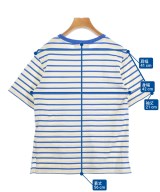 MAX MARA WEEK END LINE（マックスマーラ　ウィークエンドライン）Tシャツ・カットソー 白 サイズ:XS レディース/2200646202037