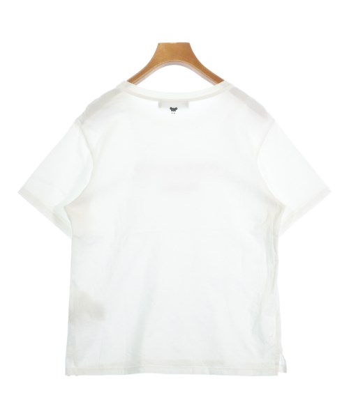MAX MARA WEEK END LINE（マックスマーラ　ウィークエンドライン）Tシャツ・カットソー 白 サイズ:S レディース/2200646202051