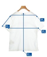 MAX MARA WEEK END LINE（マックスマーラ　ウィークエンドライン）Tシャツ・カットソー 白 サイズ:S レディース/2200646202051