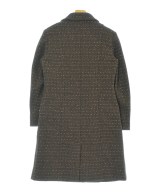 MAX MARA WEEK END LINE（マックスマーラ　ウィークエンドライン）チェスターコート 茶 サイズ:42(M位) レディース/2200646239019