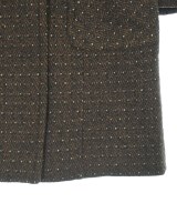 MAX MARA WEEK END LINE（マックスマーラ　ウィークエンドライン）チェスターコート 茶 サイズ:42(M位) レディース/2200646239019