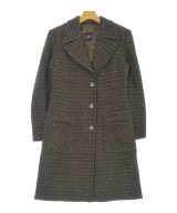 MAX MARA WEEK END LINE チェスターコート