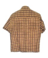 MAX MARA WEEK END LINE（マックスマーラ　ウィークエンドライン）カジュアルシャツ 茶 サイズ:L レディース/2200646239033