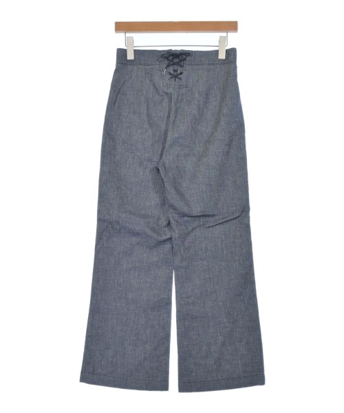 MAX MARA WEEK END LINE（マックスマーラ　ウィークエンドライン）デニムパンツ 紺 サイズ:34(XXS位) レディース/2200654478028