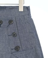 MAX MARA WEEK END LINE（マックスマーラ　ウィークエンドライン）デニムパンツ 紺 サイズ:34(XXS位) レディース/2200654478028