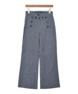 MAX MARA WEEK END LINE デニムパンツ