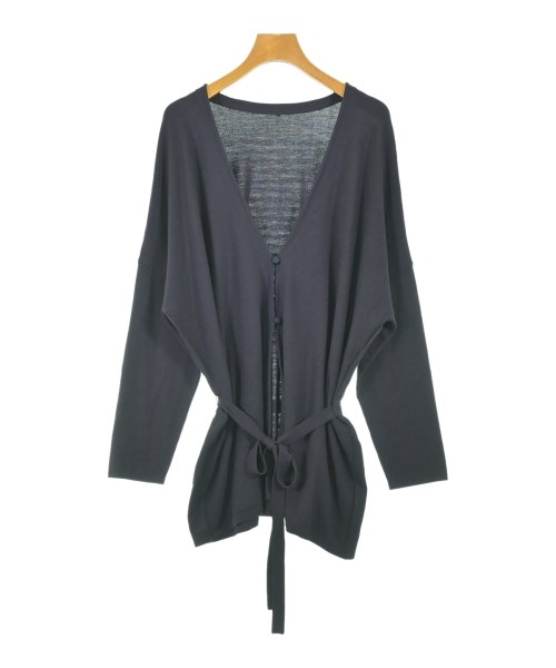 MAX MARA WEEK END LINE（マックスマーラ　ウィークエンドライン）カーディガン 紺 サイズ:F レディース/2200692477069