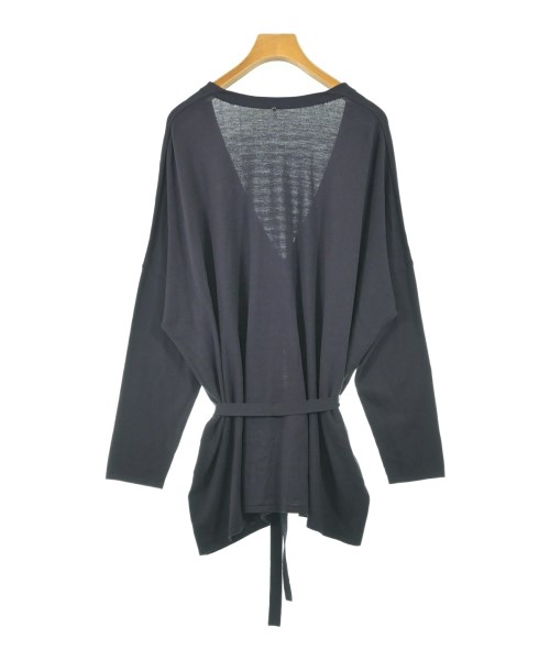 MAX MARA WEEK END LINE（マックスマーラ　ウィークエンドライン）カーディガン 紺 サイズ:F レディース/2200692477069