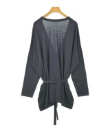 MAX MARA WEEK END LINE（マックスマーラ　ウィークエンドライン）カーディガン 紺 サイズ:F レディース/2200692477069