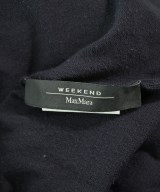 MAX MARA WEEK END LINE（マックスマーラ　ウィークエンドライン）カーディガン 紺 サイズ:F レディース/2200692477069