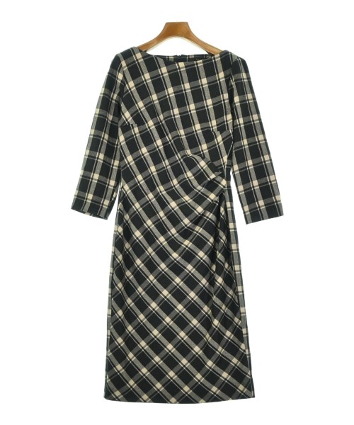 MAX MARA WEEK END LINE(マックスマーラ　ウィークエンドライン)ワンピース 黒 サイズ:42(M位)/2200700647064