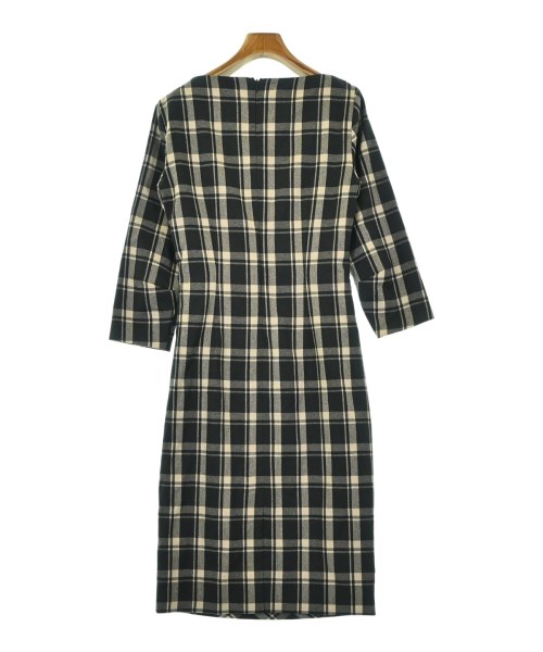MAX MARA WEEK END LINE（マックスマーラ　ウィークエンドライン）ワンピース 黒 サイズ:42(M位) レディース/2200700647064