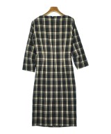 MAX MARA WEEK END LINE（マックスマーラ　ウィークエンドライン）ワンピース 黒 サイズ:42(M位) レディース/2200700647064