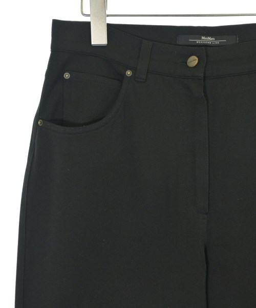 MAX MARA WEEK END LINE（マックスマーラ　ウィークエンドライン）その他 黒 サイズ:-(M位) レディース/2200703001023