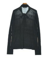MAX MARA WEEK END LINE（マックスマーラ　ウィークエンドライン）Tシャツ・カットソー 黒 サイズ:L レディース/2200703001054