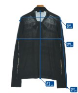 MAX MARA WEEK END LINE（マックスマーラ　ウィークエンドライン）Tシャツ・カットソー 黒 サイズ:L レディース/2200703001054