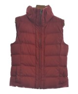 MAX MARA WEEK END LINE（マックスマーラ　ウィークエンドライン）ダウンジャケット/ダウンベスト 赤 サイズ:38(S位) レディース/2200703025234