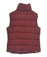 MAX MARA WEEK END LINE（マックスマーラ　ウィークエンドライン）ダウンジャケット/ダウンベスト 赤 サイズ:38(S位) レディース/2200703025234