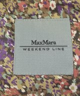 MAX MARA WEEK END LINE（マックスマーラ　ウィークエンドライン）ダウンジャケット/ダウンベスト 赤 サイズ:38(S位) レディース/2200703025234