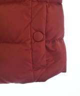 MAX MARA WEEK END LINE（マックスマーラ　ウィークエンドライン）ダウンジャケット/ダウンベスト 赤 サイズ:38(S位) レディース/2200703025234