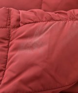MAX MARA WEEK END LINE（マックスマーラ　ウィークエンドライン）ダウンジャケット/ダウンベスト 赤 サイズ:38(S位) レディース/2200703025234