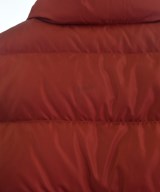 MAX MARA WEEK END LINE（マックスマーラ　ウィークエンドライン）ダウンジャケット/ダウンベスト 赤 サイズ:38(S位) レディース/2200703025234