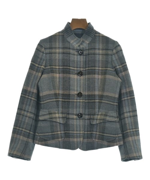 MAX MARA WEEK END LINE(マックスマーラ　ウィークエンドライン)その他 青 サイズ:38(S位)/2200703025258