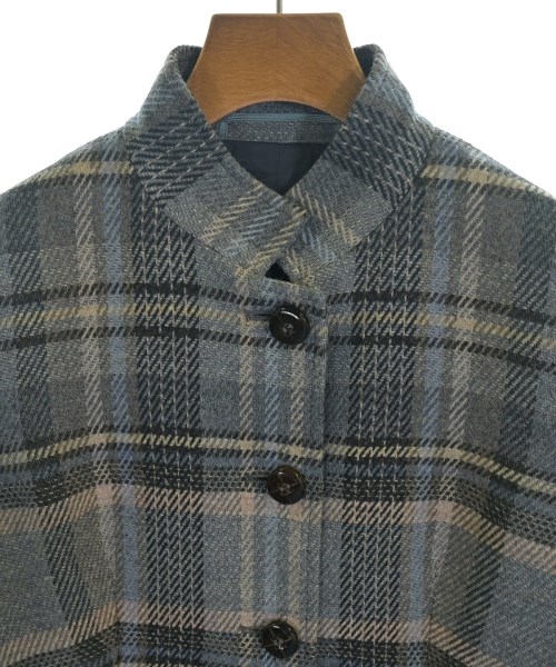 MAX MARA WEEK END LINE（マックスマーラ　ウィークエンドライン）その他 青 サイズ:38(S位) レディース/2200703025258