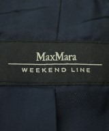 MAX MARA WEEK END LINE（マックスマーラ　ウィークエンドライン）その他 青 サイズ:38(S位) レディース/2200703025258
