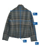 MAX MARA WEEK END LINE（マックスマーラ　ウィークエンドライン）その他 青 サイズ:38(S位) レディース/2200703025258