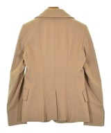 MAX MARA WEEK END LINE（マックスマーラ　ウィークエンドライン）ジャケット ベージュ サイズ:40(M位) レディース/2200703025265