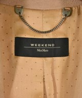 MAX MARA WEEK END LINE（マックスマーラ　ウィークエンドライン）ジャケット ベージュ サイズ:40(M位) レディース/2200703025265