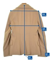 MAX MARA WEEK END LINE（マックスマーラ　ウィークエンドライン）ジャケット ベージュ サイズ:40(M位) レディース/2200703025265
