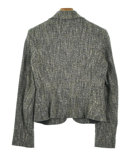 MAX MARA WEEK END LINE（マックスマーラ　ウィークエンドライン）ジャケット グレー サイズ:40(M位) レディース/2200703025272