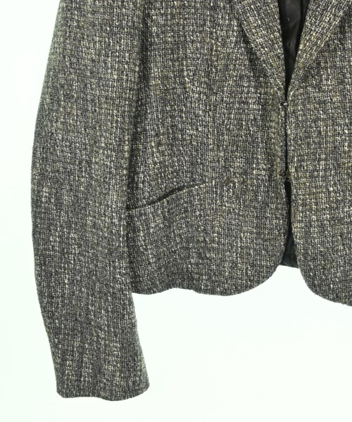 MAX MARA WEEK END LINE（マックスマーラ　ウィークエンドライン）ジャケット グレー サイズ:40(M位) レディース/2200703025272