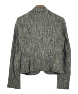 MAX MARA WEEK END LINE（マックスマーラ　ウィークエンドライン）ジャケット グレー サイズ:40(M位) レディース/2200703025272