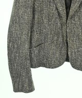 MAX MARA WEEK END LINE（マックスマーラ　ウィークエンドライン）ジャケット グレー サイズ:40(M位) レディース/2200703025272