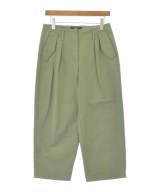 MAX MARA WEEK END LINE（マックスマーラ　ウィークエンドライン）その他 カーキ サイズ:40(M位) レディース/2200703479044