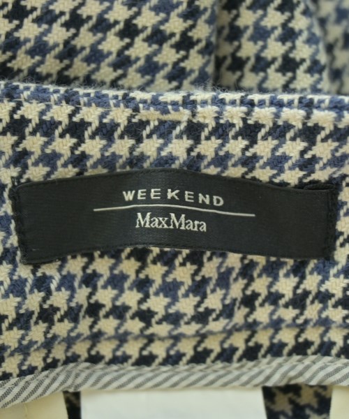MAX MARA WEEK END LINE（マックスマーラ　ウィークエンドライン）その他 紺 サイズ:42(M位) レディース/2200703479051