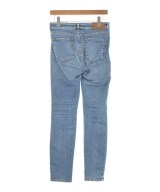 MAX MARA WEEK END LINE（マックスマーラ　ウィークエンドライン）デニムパンツ 青 サイズ:F レディース/2200703495020