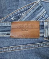 MAX MARA WEEK END LINE（マックスマーラ　ウィークエンドライン）デニムパンツ 青 サイズ:F レディース/2200703495020