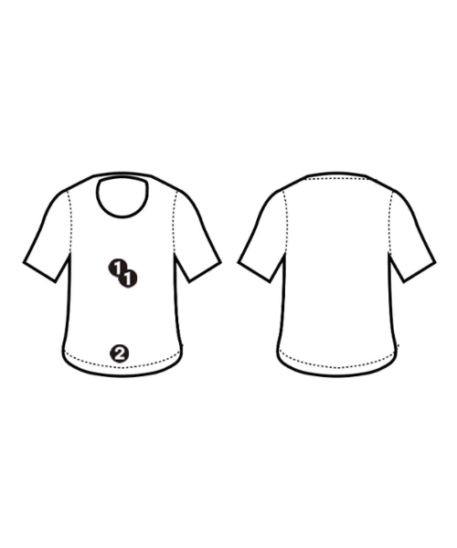 MAX MARA WEEK END LINE（マックスマーラ　ウィークエンドライン）Tシャツ・カットソー 白 サイズ:F レディース/2200703495037