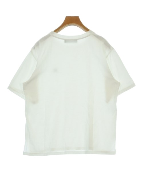 MAX MARA WEEK END LINE（マックスマーラ　ウィークエンドライン）Tシャツ・カットソー 白 サイズ:F レディース/2200703495037
