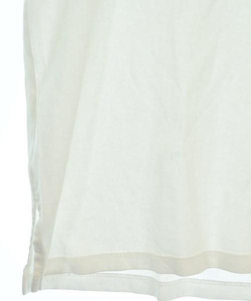 MAX MARA WEEK END LINE（マックスマーラ　ウィークエンドライン）Tシャツ・カットソー 白 サイズ:F レディース/2200703495037
