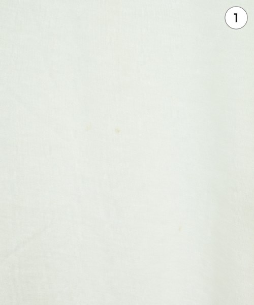 MAX MARA WEEK END LINE（マックスマーラ　ウィークエンドライン）Tシャツ・カットソー 白 サイズ:F レディース/2200703495037